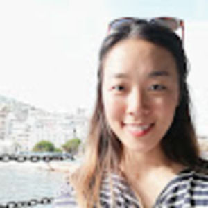 Meet your Posher, Allison